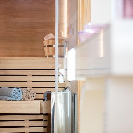 De President Suite, Demani President Suites Sitia  Ngoại thất bức ảnh