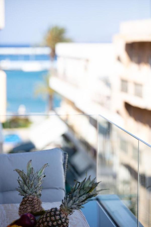 De President Suite, Demani President Suites Sitia  Ngoại thất bức ảnh