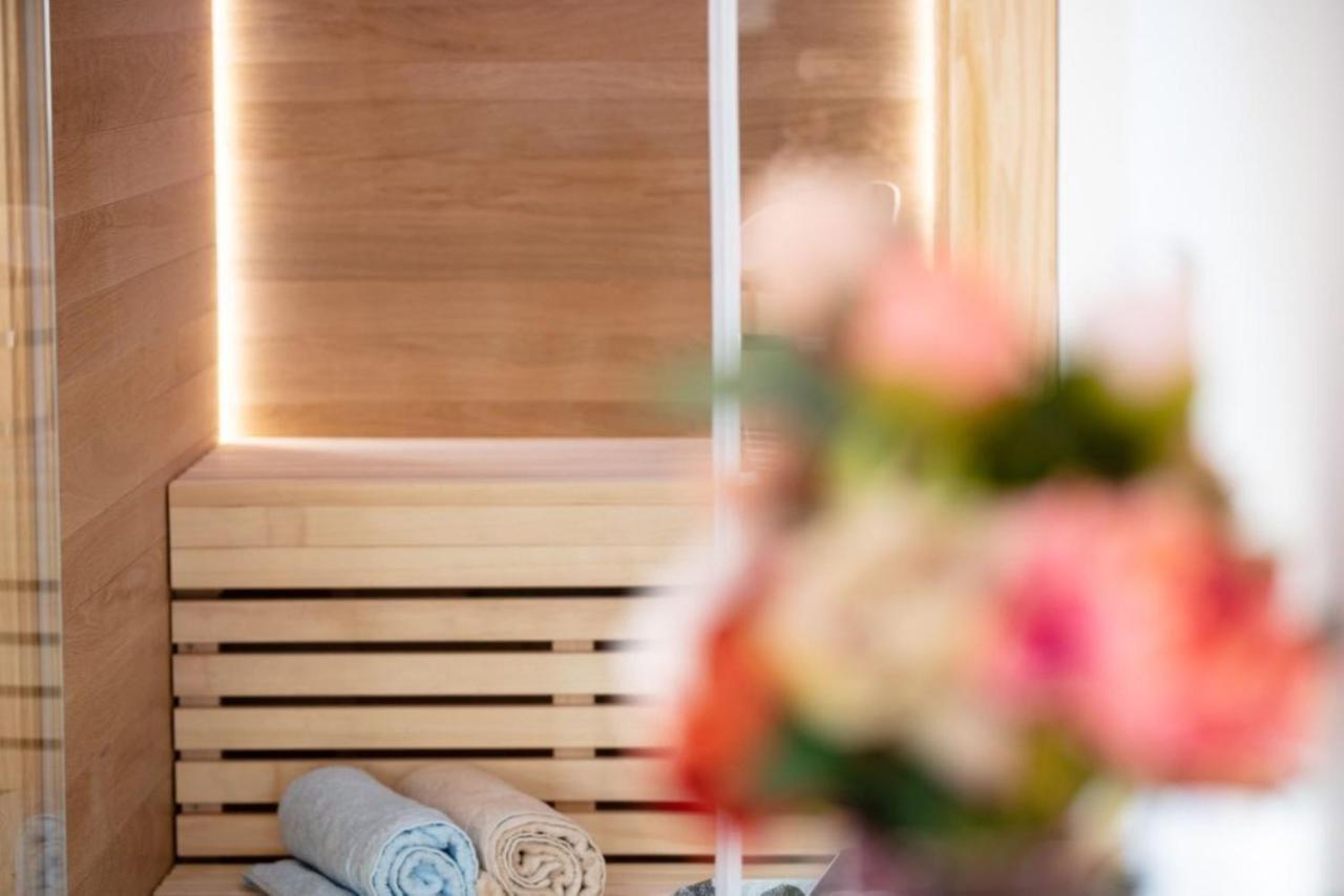 De President Suite, Demani President Suites Sitia  Ngoại thất bức ảnh
