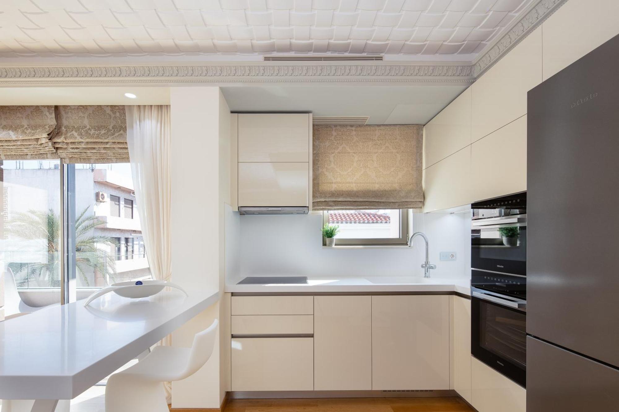 De President Suite, Demani President Suites Sitia  Ngoại thất bức ảnh