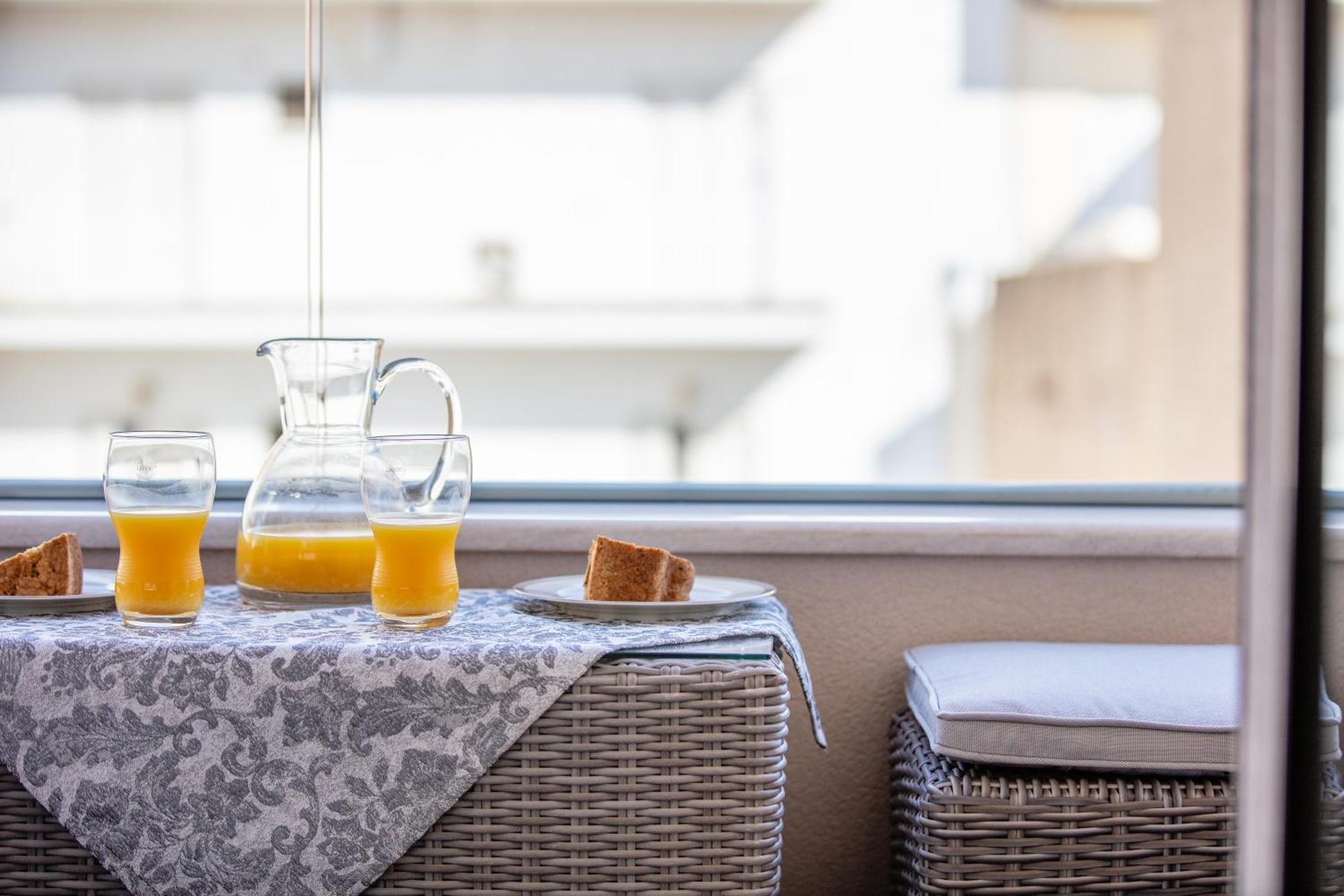De President Suite, Demani President Suites Sitia  Ngoại thất bức ảnh
